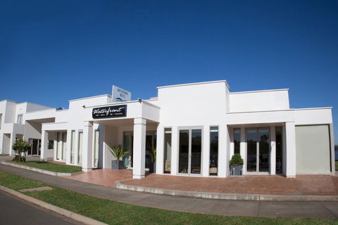 Nagambie Waterfront Motel - Hotel Gold Coast 0
