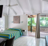 Nambour Rainforest Holiday Village - Hotel Gold Coast