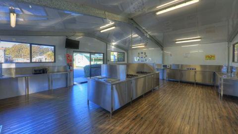 Nambucca River Tourist Park - Hotel Gold Coast 1