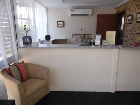 Nanango Fitzroy Motel - Hotel Gold Coast 1