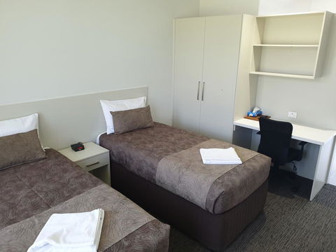 Naracoorte Hotel Motel - Hotel Gold Coast 2