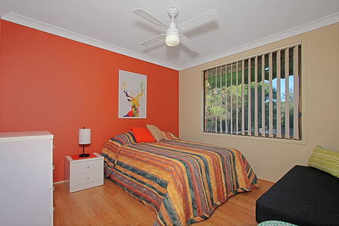 NARRAWALLEE RETREAT - Hotel Gold Coast 1