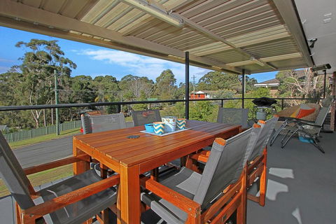 NARRAWALLEE RETREAT - Hotel Gold Coast 0