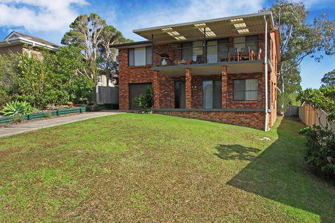 NARRAWALLEE RETREAT - Hotel Gold Coast 2