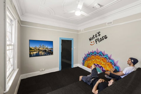 Nate's Place Backpackers Melbourne - Hotel Gold Coast 3