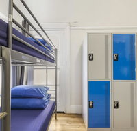Nate's Place Backpackers Melbourne - Hotel Gold Coast