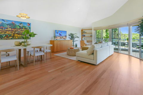 Naturally Majestic, Noosa Heads - Hotel Gold Coast 0