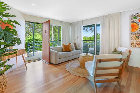 Naturally Majestic, Noosa Heads - Hotel Gold Coast 3