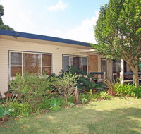 Nature's Beauty in Berrara - Hotel Gold Coast