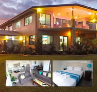 Nautilus Apartments - Hotel Gold Coast