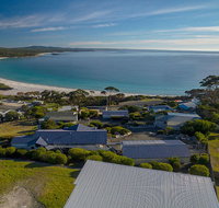 Nautilus Bay of Fires - Hotel Gold Coast