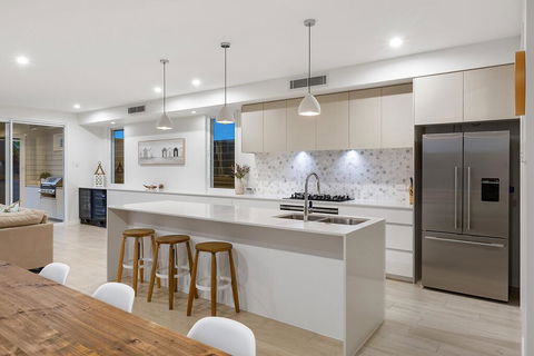 NAUTiLUS OCEAN BREEZE - Hotel Gold Coast 2