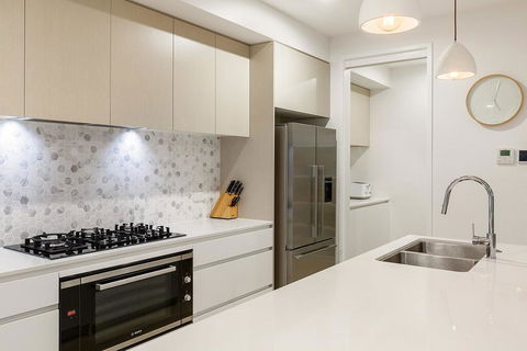 NAUTiLUS OCEAN BREEZE - Hotel Gold Coast 3