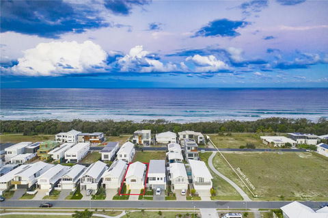 NAUTiLUS OCEAN BREEZE - Hotel Gold Coast 0