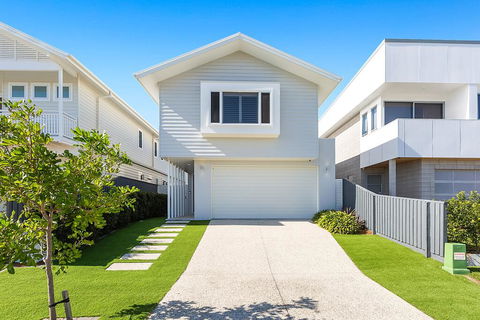 NAUTiLUS OCEAN BREEZE - Hotel Gold Coast 1