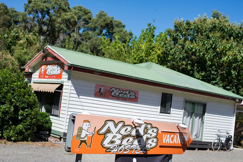 Black Range VIC Hotel Gold Coast