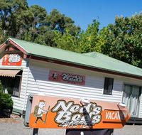 Neds Other Beds - Hotel Gold Coast