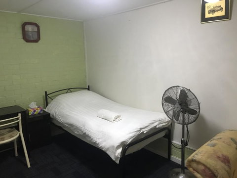 Nerang66 - Hotel Gold Coast 1