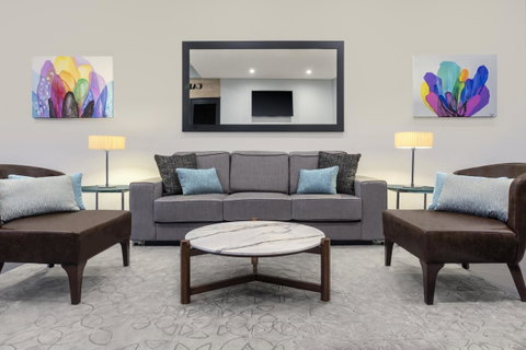 Adina Apartment Hotel Perth Barrack Plaza - Hotel Gold Coast 5
