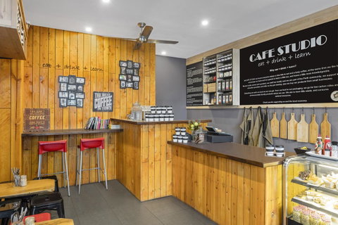 Adina Apartment Hotel Perth Barrack Plaza - Hotel Gold Coast 10