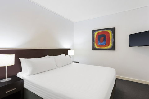 Adina Apartment Hotel Perth Barrack Plaza - Hotel Gold Coast 8