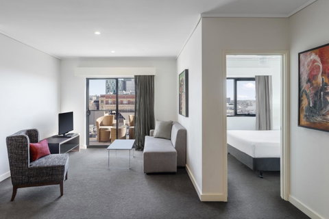 Adina Apartment Hotel Perth Barrack Plaza - Hotel Gold Coast 4