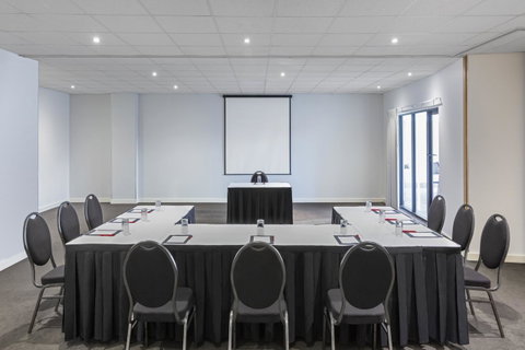 Adina Apartment Hotel Perth Barrack Plaza - Hotel Gold Coast 11