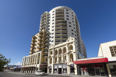 Adina Apartment Hotel Perth Barrack Plaza - Hotel Gold Coast 6