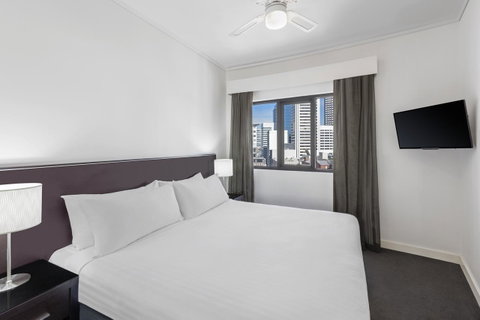 Adina Apartment Hotel Perth Barrack Plaza - Hotel Gold Coast 7