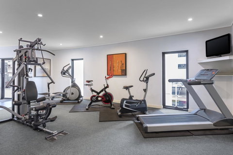 Adina Apartment Hotel Perth Barrack Plaza - Hotel Gold Coast 1