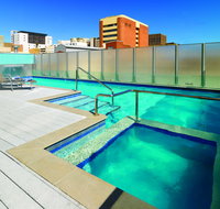 Adina Apartment Hotel Perth Barrack Plaza - Hotel Gold Coast