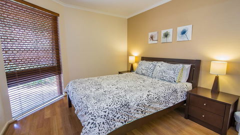 Dowler Apartments Subiaco - Hotel Gold Coast 36