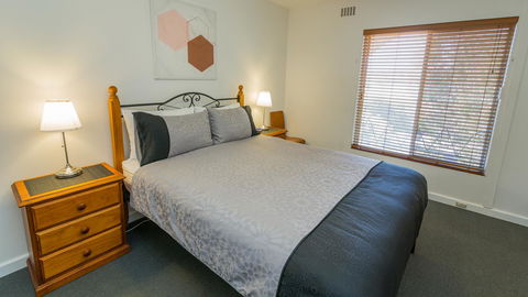 Dowler Apartments Subiaco - Hotel Gold Coast 26