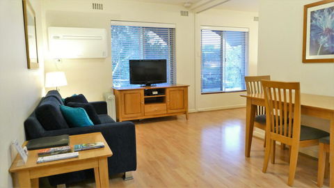 Dowler Apartments Subiaco - Hotel Gold Coast 12