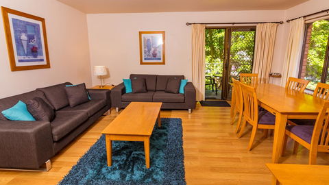 Dowler Apartments Subiaco - Hotel Gold Coast 28