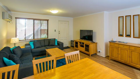 Dowler Apartments Subiaco - Hotel Gold Coast 43