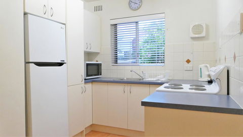 Dowler Apartments Subiaco - Hotel Gold Coast 9