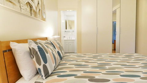 Dowler Apartments Subiaco - Hotel Gold Coast 1