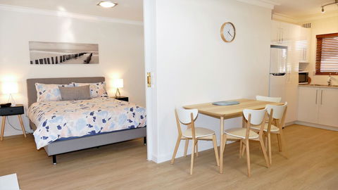Dowler Apartments Subiaco - Hotel Gold Coast 31