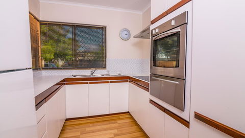 Dowler Apartments Subiaco - Hotel Gold Coast 24