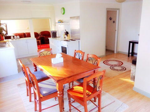 Forrest St Apartments - Hotel Gold Coast 7