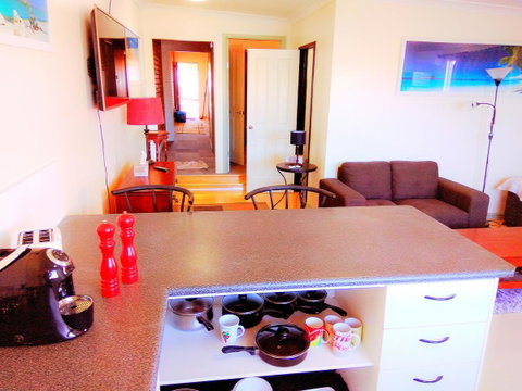 Forrest St Apartments - Hotel Gold Coast 9