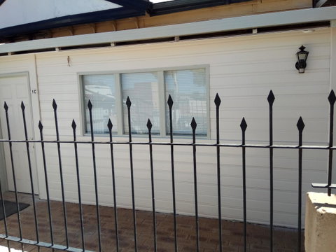 Forrest St Apartments - Hotel Gold Coast 1