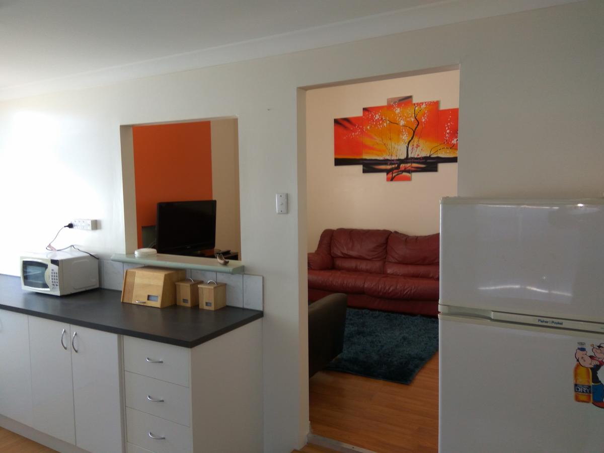 Boulder WA Hotel Gold Coast