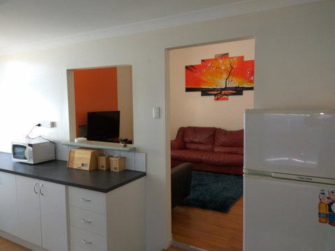Forrest St Apartments - Hotel Gold Coast 0