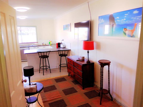 Forrest St Apartments - Hotel Gold Coast 12