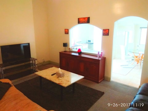 Forrest St Apartments - Hotel Gold Coast 19