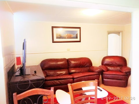 Forrest St Apartments - Hotel Gold Coast 8