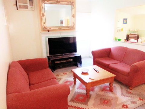 Forrest St Apartments - Hotel Gold Coast 2