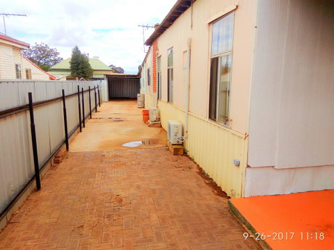 Forrest St Apartments - Hotel Gold Coast 17